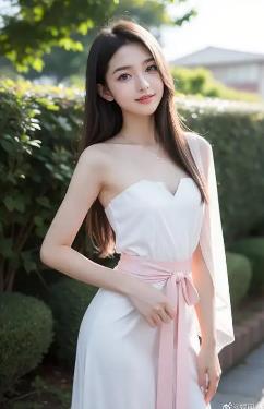 白城AI算法一键移除女性衣物